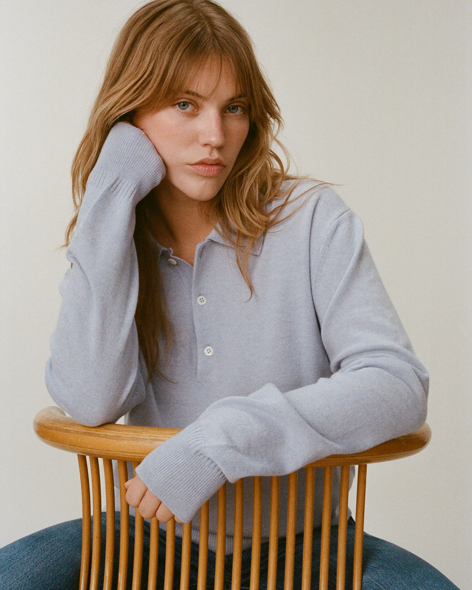 Conscious Cashmere, Parisian Soul