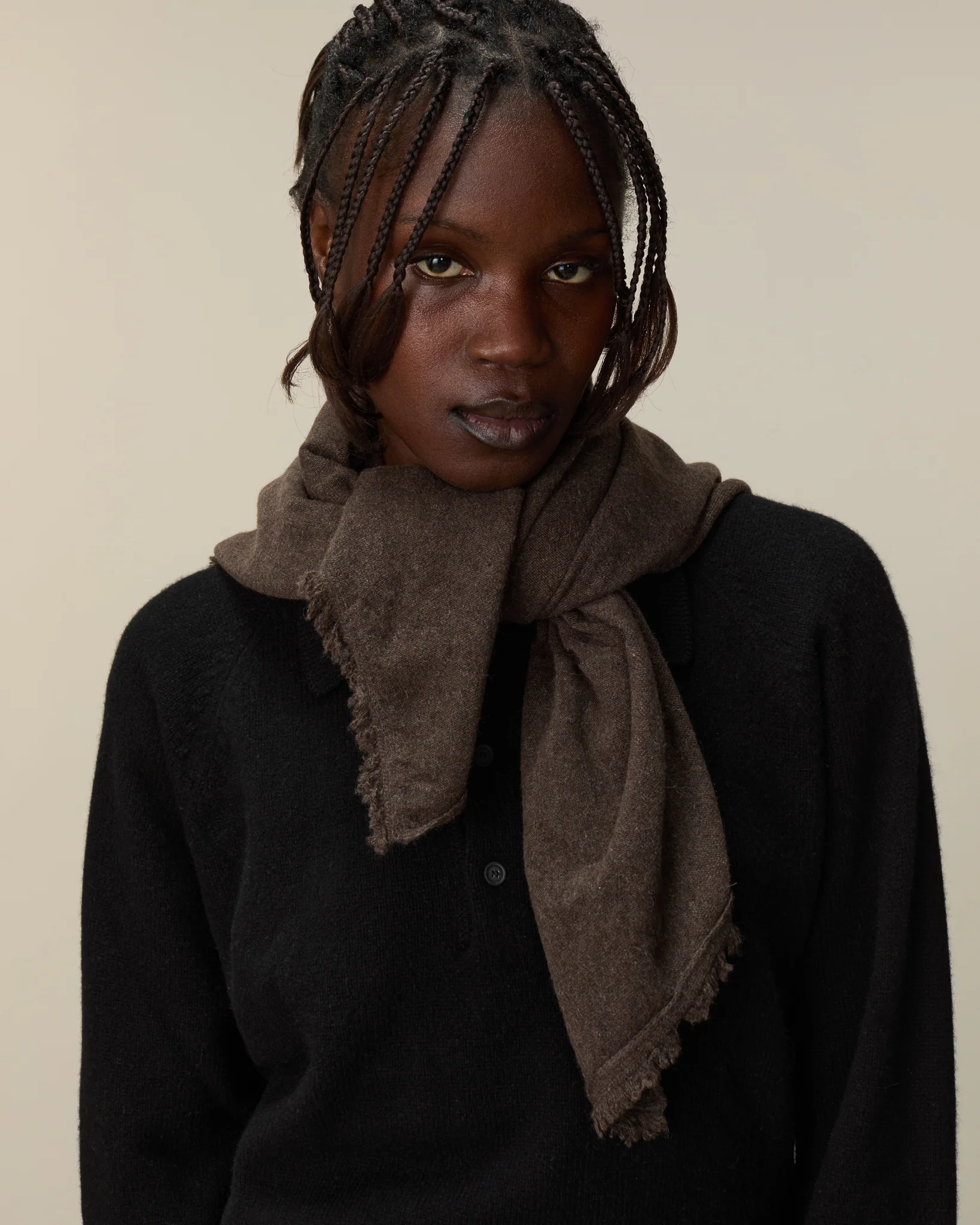 Tricot x Gil Rodriguez Women's Marmotta Bandana - Image 4