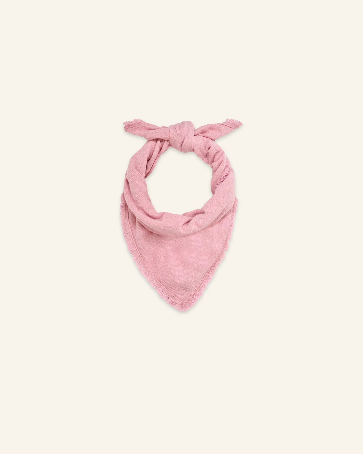 Tricot x Gil Rodriguez Men's Pink Bandana - Image 3