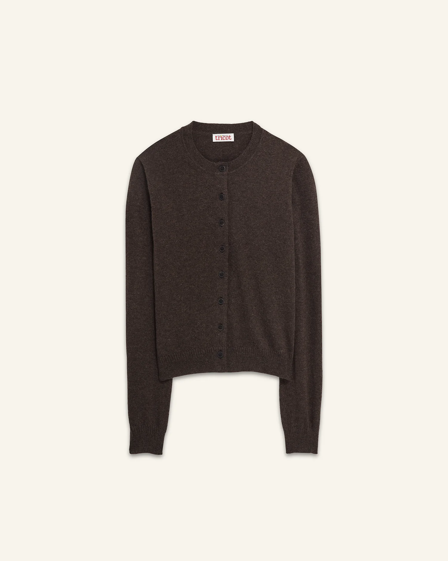 Tricot x Gil Rodriguez Women's Marmotta Cardigan - Image 5
